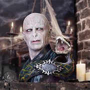 Harry Potter Bust Lord Voldemort 31 cm - Damaged packaging