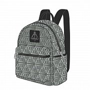 Harry Potter Casual Fashion Backpack Deathly Hallows 22 x 23 x 11 cm