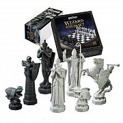 Harry Potter Chess Set Wizards Chess