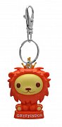 Harry Potter Chibi Keychain Gryffindor 6 cm