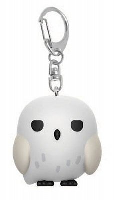 Harry Potter Chibi Mini Keychain Hedwig 5 cm