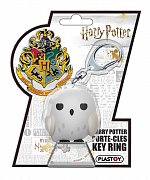 Harry Potter Chibi Mini Keychain Hedwig 5 cm