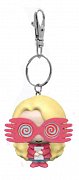 Harry Potter Chibi Mini Keychain Luna Lovegood 5 cm