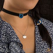Harry Potter Choker with Pendant Ravenclaw