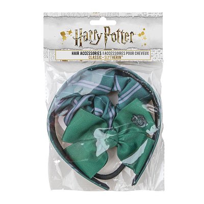 Harry Potter Classic Hair Accessories Slytherin