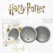 Harry Potter Coaster 4-Pack Leaky Cauldron