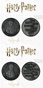 Harry Potter Collectable Coin 2-pack Dumbledore\'s Army: Harry & Ron Limited Edition
