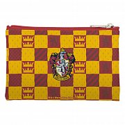 Harry Potter Cosmetic Bag Gryffindor Emblem