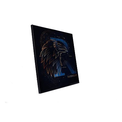 Harry Potter Crystal Clear Picture Ravenclaw Celestial 32 x 32 cm