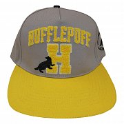 Harry Potter Curved Bill Cap College Hufflepuff