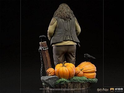 Harry Potter Deluxe Art Scale Statue 1/10 Hagrid 27 cm