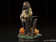 Harry Potter Deluxe Art Scale Statue 1/10 Hagrid 27 cm