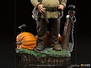 Harry Potter Deluxe Art Scale Statue 1/10 Hagrid 27 cm