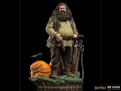 Harry Potter Deluxe Art Scale Statue 1/10 Hagrid 27 cm