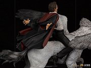 Harry Potter Deluxe Art Scale Statue 1/10 Harry Potter and Buckbeak 30 cm