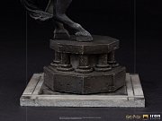 Harry Potter Deluxe Art Scale Statue 1/10 Ron Weasley at the Wizard Chess 35 cm