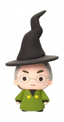 Harry Potter D!Y Super Dough Modelling Clay Minerva McGonagall