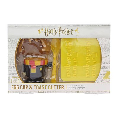 Harry Potter Egg Cup Hermione Granger