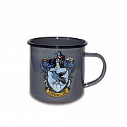 Harry Potter Enamel Mug Ravenclaw Logo