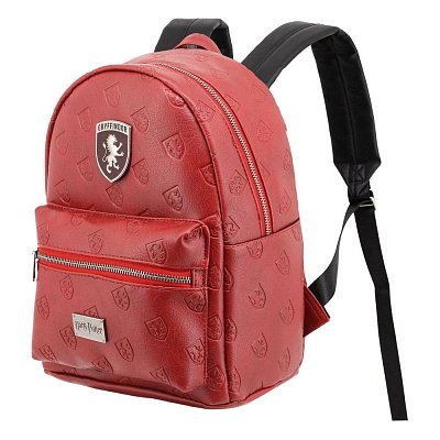Harry Potter Fashion Backpack Gryffindor