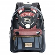 Harry Potter Fashion Backpack Hogwarts Express