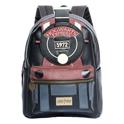 Harry Potter Fashion Backpack Hogwarts Express