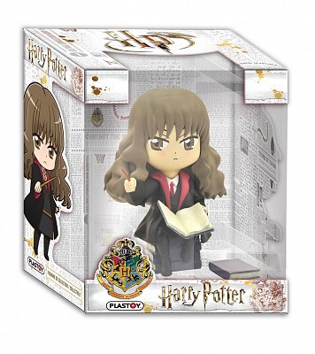 Harry Potter Figure Hermione Granger Studying A Spell 13 cm