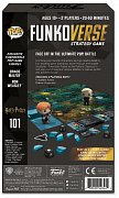 Harry Potter Funkoverse Board Game 2 Character Expandalone *English Version* --- DAMAGED PACKAGING