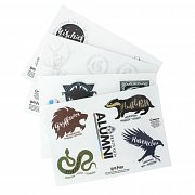 Harry Potter Gadget Decals Slogan