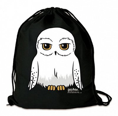 Harry Potter Gym Bag Hedwig