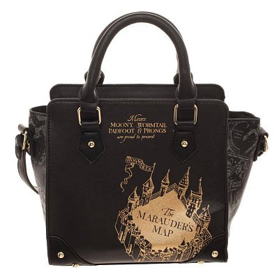 Mischief managed bag deals