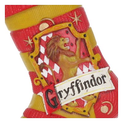 Harry Potter Hanging Tree Ornaments Gryffindor Stocking Case (6)