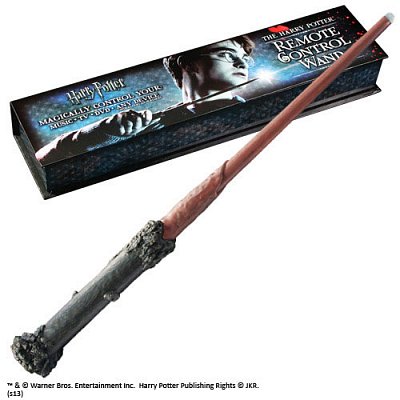 Harry Potter Harry Potter Remote Control Wand 36 cm