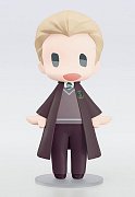 Harry Potter HELLO! GOOD SMILE Action Figure Draco Malfoy 10 cm
