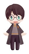 Harry Potter HELLO! GOOD SMILE Action Figure Harry Potter 10 cm