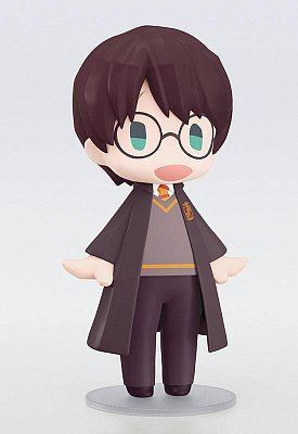 Harry Potter HELLO! GOOD SMILE Action Figure Harry Potter 10 cm