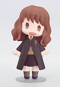 Harry Potter HELLO! GOOD SMILE Action Figure Hermione Granger 10 cm