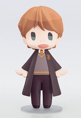 Harry Potter HELLO! GOOD SMILE Action Figure Ron Weasley 10 cm