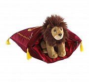 Harry Potter House Mascot Cushion with Plush Figure Gryffindor