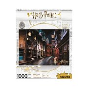 Harry Potter Jigsaw Puzzle Diagon Alley (1000 pieces)