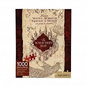 Harry Potter Jigsaw Puzzle Marauders Map (1000 pieces)