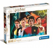 Harry Potter Jigsaw Puzzle Triwizard Champions (1000 pieces)