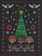 Harry Potter Jigsaw Puzzle Weasley Sweaters (550 pieces) - Severely damaged packaging