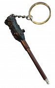 Harry Potter Keychain Harry´s Wand illuminating