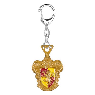 Harry Potter Keychains 3-Pack Premium D Case (12)