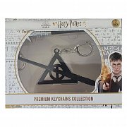 Harry Potter Keychains 3-Pack Premium F Case (12)