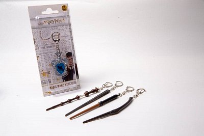 Harry Potter Keychains Assortment A Display (12)