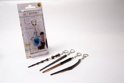 Harry Potter Keychains Magic Wand 12 cm Display (12)