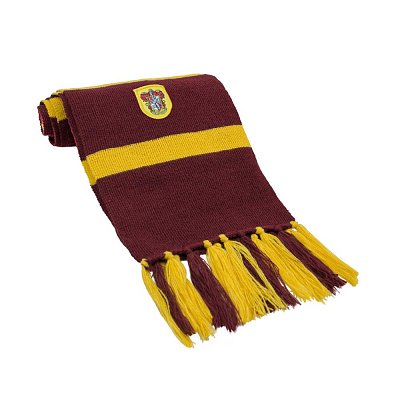 Harry Potter Kids Scarf Gryffindor 120 cm