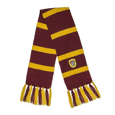 Harry Potter Kids Scarf Gryffindor 120 cm